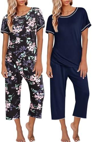 Stylish Women's Pajama ⁤and Loungewear Collection Online