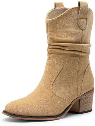 Explore Stylish and Affordable Women's ‌Boots Collection!