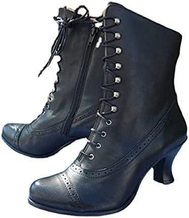 Explore Stylish and Affordable Women's Boots Collection!