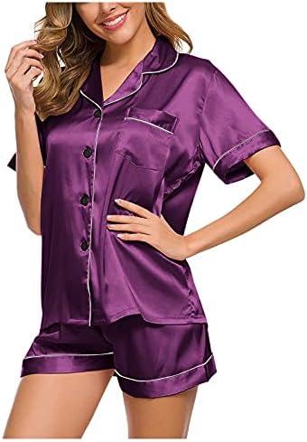 Trendy Women's Pajama ​Sets for ⁢Ultimate Comfort and Style!