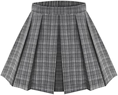 Explore a stylish selection of women's skirts for every occasion!