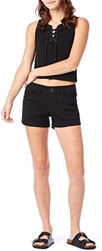 Explore Trendy Women's Summer Shorts for Every Occasion!