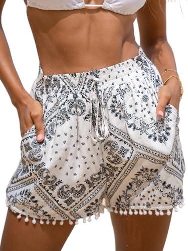 Explore Trendy Women's Summer Shorts for Every Occasion!