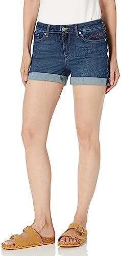 Explore Trendy Women's Summer Shorts for Every Occasion!