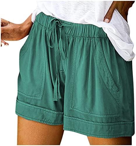 Explore Trendy Women's Summer Shorts for Every Occasion!