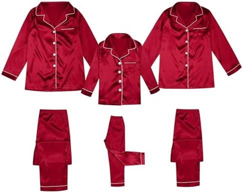 Cozy Christmas Pajama Sets for Family ​& Couples Online!