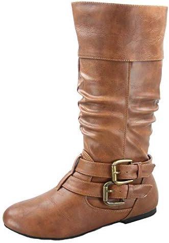 Must-Have Women's Boots: ‍Stylish & Timeless Choices!