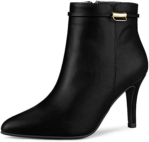 Must-Have Women's Boots: Stylish & Timeless Choices!