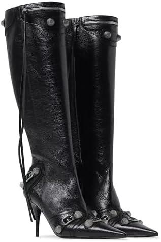 Must-Have Women's Boots: Stylish & Timeless Choices!