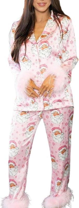 Cozy Women's Pajama‌ Sets for‌ Comfortable ⁤Sleep ‍and Lounge