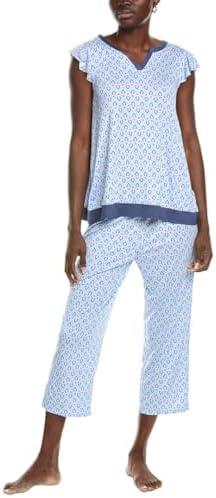 Cozy Women's Pajama Sets for Comfortable Sleep and Lounge