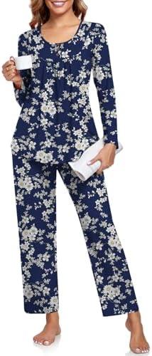 Cozy Women's⁤ Pajama Sets ‌for‍ Comfortable Sleep and Lounge