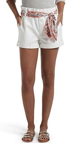 Comfortable Denim Shorts for Summer: Stylish & Versatile!