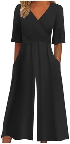 Trendy Women's Jumpsuits: Comfortable & Fashionable Styles