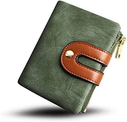 Stylish Women's ​Wallets:​ Functionality Meets Elegance