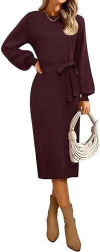 Chic Women's Dresses for Every Occasion – Casual to Elegant