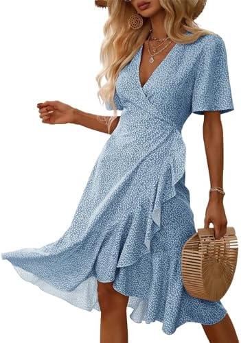 Chic ​Women's Dresses for Every Occasion – Casual to Elegant