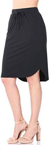 Shop Stylish Women's Skirts: Versatile, Trendy, Affordable!