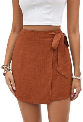 Shop Stylish Women's Skirts:⁤ Versatile, Trendy, Affordable!