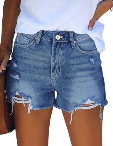 Discover Stylish Women's Summer Shorts⁢ for Every Occasion!