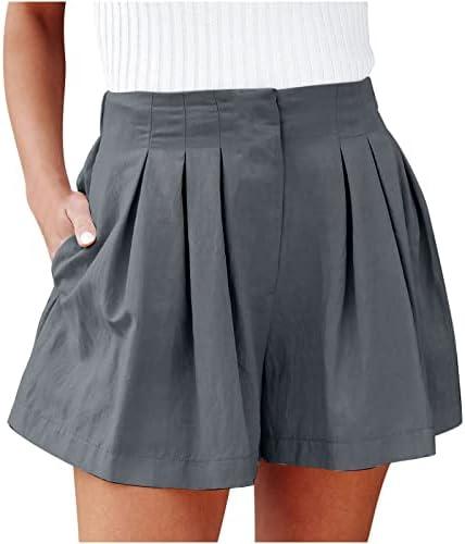 Discover Stylish Women's Summer Shorts for Every Occasion!