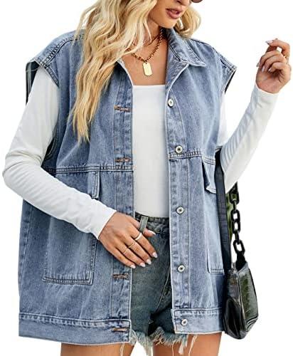 Stylish Women's Vests: Comfort Meets Functionality