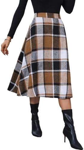 Stylish ⁣Women's Skirts for Every ⁤Occasion on Amazon