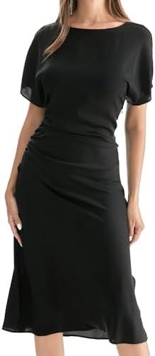 Elegant Women's Apparel: Stylish, Affordable Dresses Await!