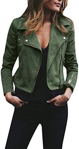 Explore trendy​ women's vests and jackets for every occasion!