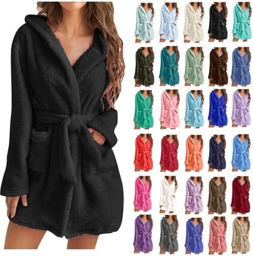 Explore ⁣Our ‌Cozy Women's Pajamas &⁤ Robes Collection‍ Today!