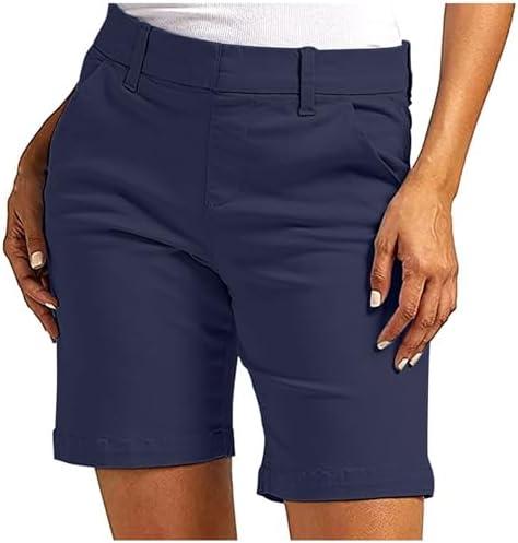 Trendy Women's Shorts for Summer: Comfort ⁣Meets Style!