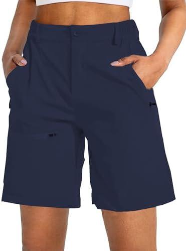 Trendy Women's Shorts for Summer: Comfort Meets Style!