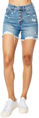 Trendy Women's Shorts for Summer: Comfort Meets Style!