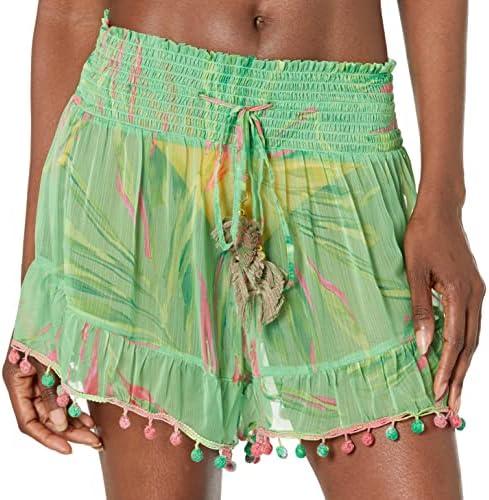 Trendy‍ Women's Shorts for Summer: Comfort Meets Style!