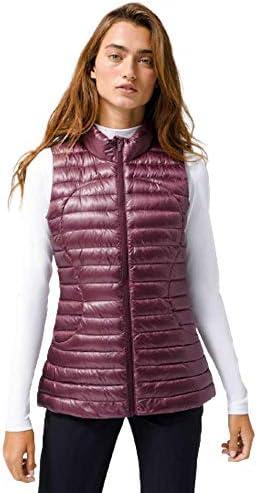 Explore the latest women's vests in trendy styles!