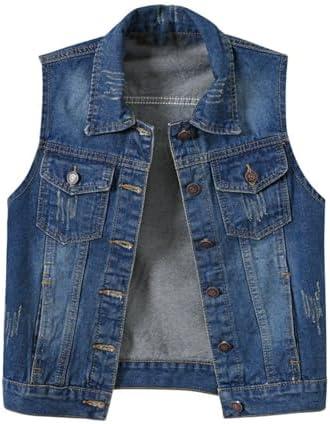 Explore the latest women's vests in ‌trendy styles!