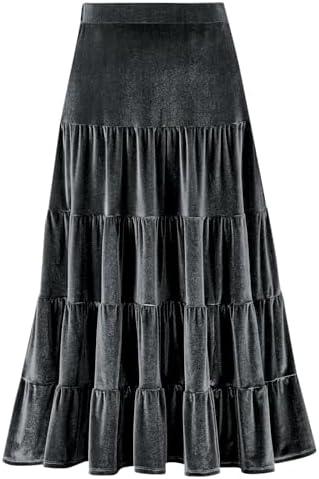 Discover Stylish Women's Skirts for Every Occasion!