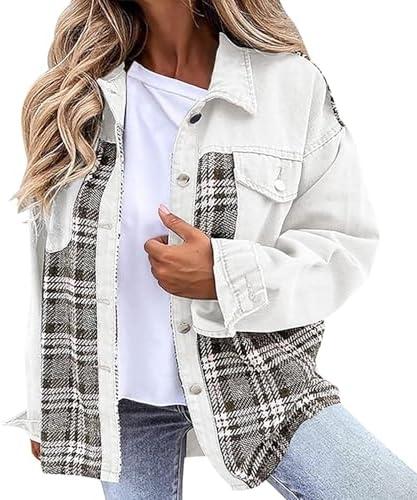 Cozy Women's​ Winter Fleece ⁢Jackets‍ for Effortless Style