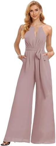 Stylish ‌Women's Jumpsuits: Perfect for Every Occasion!