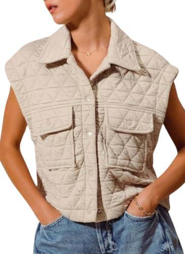 Stylish Women's Vests for Every Occasion - Shop Now!