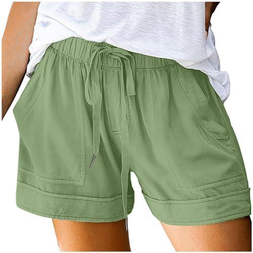 Stylish Women's Shorts Collection for All Occasions