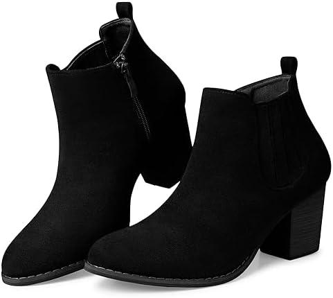 Explore Stylish Women's Boots for Every Occasion!