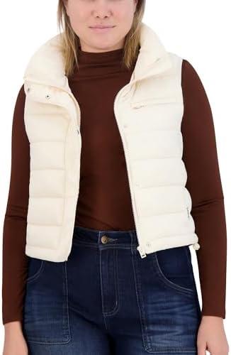 Discover Stylish and Affordable Women's Vests for Every Occasion!