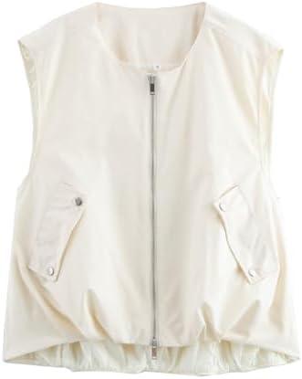 Discover Stylish and Affordable Women's Vests for Every Occasion!