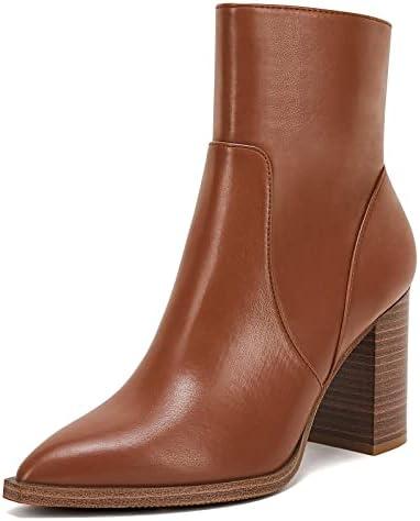 Explore Stylish Women's Boots for Every Occasion Online