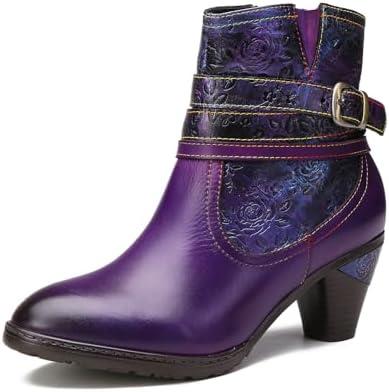 Explore Stylish Women's Boots for Every Occasion Online