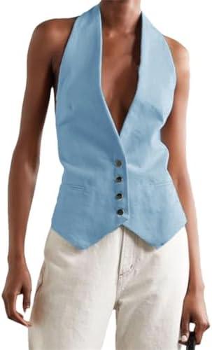 Stylish Women's Vests ‌for Every Occasion Available​ Now!