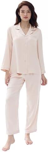 Explore Stylish Women's Pajama Sets for Ultimate Comfort!