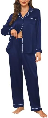 Explore Stylish Women's Pajama Sets for‌ Ultimate Comfort!