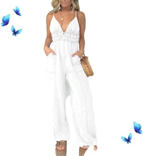 Trendy‍ Women's Jumpsuits: Casual Styles for Every Occasion